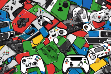 Gaming Consoles Face-Off: PlayStation vs Xbox vs Nintendo