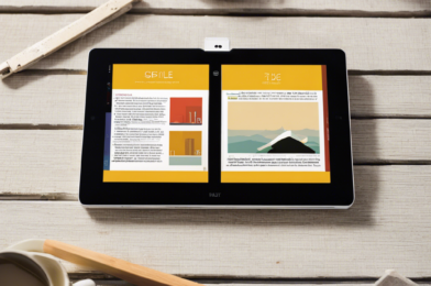 Tablet vs E-Reader: Which Should You Buy?