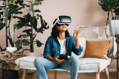 Virtual Reality: Is It Worth the Hype?