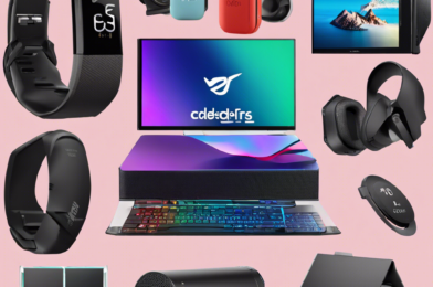 The Best Tech Gifts for Every Budget