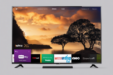 Streaming Devices Compared: Roku vs Chromecast vs Fire TV